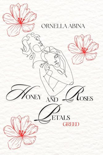 HONEY AND ROSES PETALS