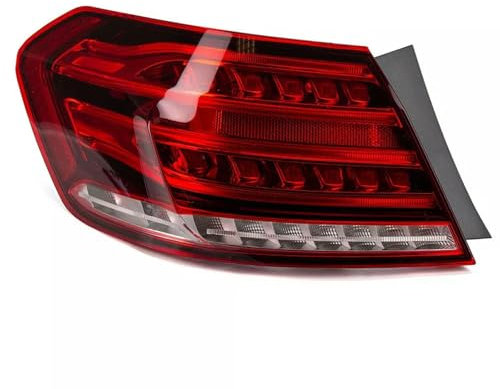 Rückleuchte Links/rechts für Mich Benz W212 E350 E300 E250 E63 2014 2015 2016 Rücklicht Bremsleuchte mit