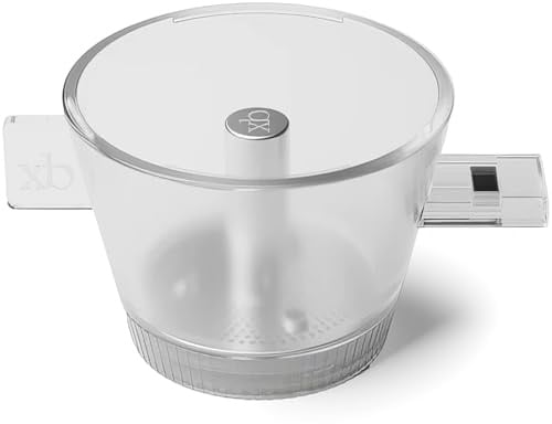 xBloom Omni Tea Brewer (Clear)