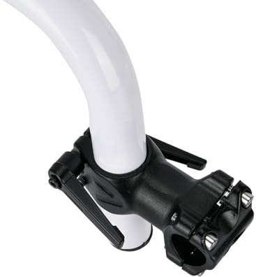 Handle De Désherbage Ergonomique Poignée De Mange Des Mauvaises Herbes Poignée De Coupe-Chaîne Avec Bandoulière Pour Le Désherbage Confortable Et Le Soulagement Des Maux De Dos