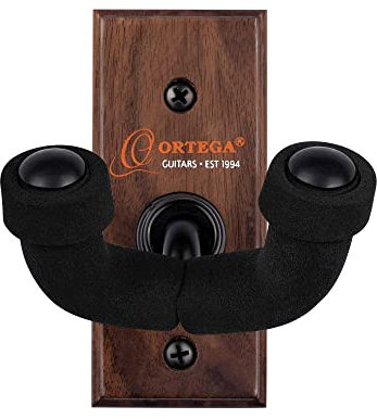 Ortega Ouh-1Wn - Soporte de guitarra