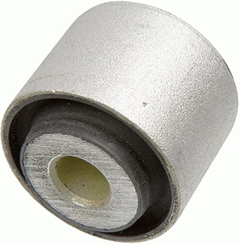 LEMFÖRDER 33714 01 Lagerung Achsstrebe für Mercedes-Benz S-Class Sedan (W221, V221) 2005-2013 Beidseitig, Innen, Oben, Hinterachse und Andere Fahrzeuge