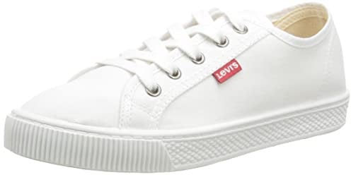 Levi´s Malibu Beach, 225849-1733-50, brillant white, 40 EU