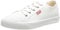 Levi's Women's Malibu Beach S Sneakers, White, 7 UK