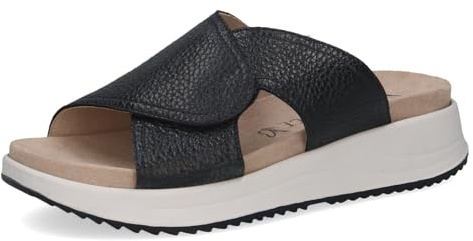 CAPRICE Pantolette 9-27209-46 G-Weite