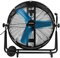 Hyundai Ventilatore Industriale Grande Portata 280W - 75625