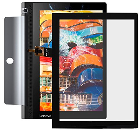 TANGJIANCHENG-PHONE ACCESSORIES Professional Compatible With Lenovo YOGA Tab 3 10 Inch / YT3-X50F Touch Screen Digitizer Assembly Parts