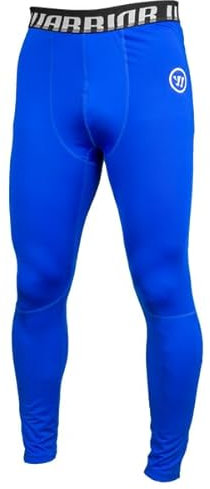 Warrior Unterwäsche Comp Tight Hose Senior royal/XL
