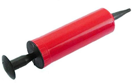 1 Pcs Portable Practical Mini Plastic Hand Held Balloon Pump Party Balloon Inflator Air Pump Home Kids Party Tools Random Color