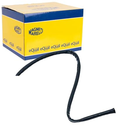 MAGNETI MARELLI 466016355196 Lambdasonde Oxygen O2 Sensor Beheizt Kompatibel mit MINI Schrägheck R56 11787548961 117875489612 1618V3