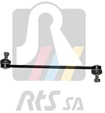 Koppelstange Vorne Links oder Rechts von RTS (97-08674) Stange/Strebe Radaufhängung Koppelstange
