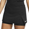 Nike Damen Df Vctry Rock, Black/White, M EU