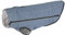 RUFFWEAR Hemp Hound Pullover für Hunde, Premium Hundepullover aus Bio-Baumwoll-Mischgewebe, leichtes & warmes Hunde-Sweatshirt, alle Rassen, Slate Blue, M