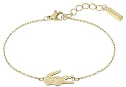 Lacoste Gliederarmband für Damen Kollektion CROCODILE - 2040048