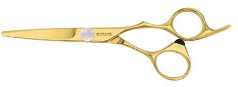 KYONE 710 Schaar 6,0 Gold