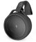 JAZ SBS Speaker Wizard 3W, Enceinte résistante à l'eau IPX6, Enceinte sans Fil avec dragonne et câble de Chargement, Noir