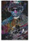 ACIDI Poster Und Gedruckte 60 * 90cm Lil Eazy-E Dekorative Leinwand Wandkunst Wohnzimmer Poster Schlafzimmer Kein Rahmen