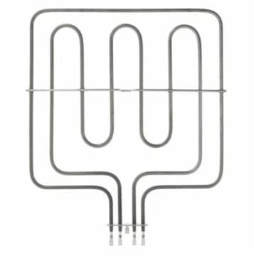 2600W Top Upper Dual Heating Element for Bush Oven/Cooker