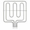 2600W Top Upper Dual Heating Element for Bush Oven/Cooker