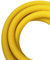 4INSTALATOR Drainagerohr DN50 10m gelb PVC-U gelocht | Entwässerungssystem Abflussrohr Drainageschlauch Entwässerungsrohr Drainrohr Drainage Entwässerung | Wellrohr