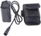 Batería De 8,4 V 12000 Mah 6 * 18650, Batería De Luz De Bicicleta Y Bolsa para Accesorios De Linterna Faro 1 Uds