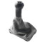 Kompatibel Mit VW Für Beetle 1998 1999 2000 2001 2002 2003 2004 2005 2006 2007 2008 Auto-Styling Schaltknauf Kragen Gamasche Manschette Schaltknäufe (Color : 3)