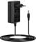 SEYRLMK 15 W Echo Power Supply for Amazon Echo Dot (3rd 4th 5th Gen), Echo Show 5 (1st 2nd Gen), Echo Spot, Echo Dot 3rd, Fire TV Cube and More