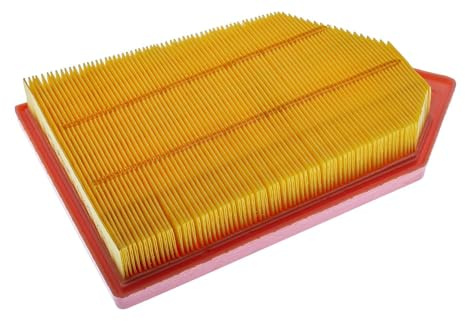 DENCKERMANN A142205 Motor Luftfilter Umluftfilter