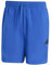 adidas Herren Essentials SMALL Logo Chelsea, Team royal Blue/Black, XS