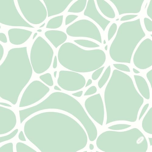 DUNI Dunisoft Servietten Ocean Mint 40x40cm