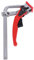 Serrage de table à cliquet en aluminium Kit de serrage pour scie à guide MFT Unité de serrage multifonctionnelle F pour le système de table Festool MFT 3