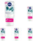 NIVEA Magnesium Dry Fresh Deodorant für Damen (1 x 50 ml), Antitranspirant ohne Aluminiumsalze, Roll-on, frisches Gefühl, 48 Stunden (Packung mit 5)