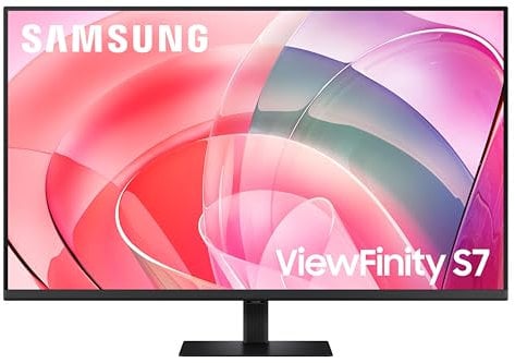 Samsung LS37D702EAUXXU 37 4K Viewfinity Monitor - 3840 x 2160, Ultra HD, HDMI, Displayport