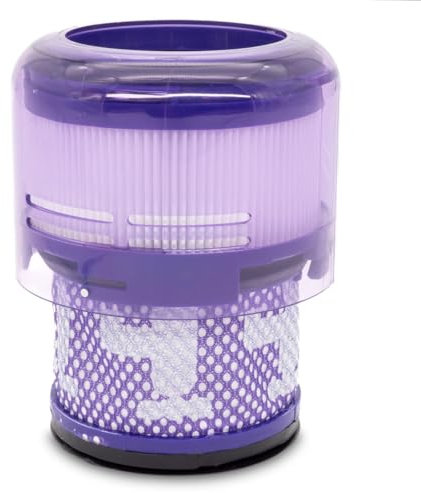 Filtro lavabile compatibile con Dyson OMNI-GLIDE, SV19, 965241-01, 96524101