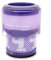 Filtro lavabile compatibile con Dyson OMNI-GLIDE, SV19, 965241-01, 96524101