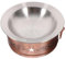 Toyvian 1 Juego Olla de Inoxidable Vintage con Olla Decorativa Cocina Camping y Picnic