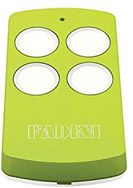 telecomando FADINI VIX53 4 funzioni