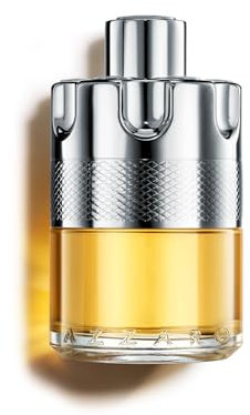 Azzaro Wanted Eau de Toilette, Uomo, 50 ml