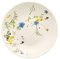 Rosenthal Brillance Fleurs des Alpes Suppenteller 21 cm