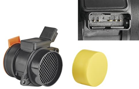 Valeo Air Mass Sensor 253706