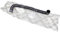 FIAT Tubo di aspirazione originale Alfa Romeo Mito, Giulietta Fiat Grande Punto, Linea, Bravo Lancia Delta OE 51800472