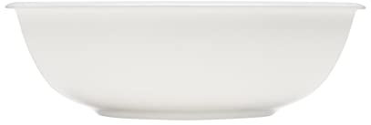 Iittala 1026941 Raami Servierschüssel, Porzellan