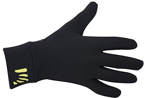 KARPOS Polartec Glove Handschuhe schwarz Gr. M
