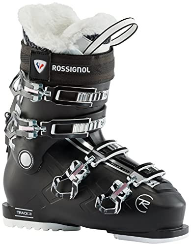 Rossignol Damen Track 70 W Skischuhe, 22.5