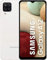 Samsung Galaxy A12, Smartphone, Display 6.5 HD+, 4 Fotocamere Posteriori, 128 GB Espandibili, RAM 4 GB, Batteria 5000 mAh, 4G, Dual Sim, Android 10, 205 g, Ricarica Rapida [Versione Italiana], Bianco