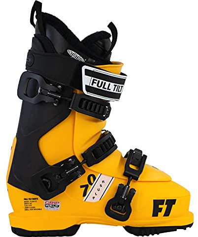 Full Tilt Plush 70 Ski Boots Women 24.5