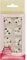 FunCakes Sugar Decorations Eyes Oval: Ready to Use for Cake Decoration, Perfect for Spooky Halloween or Monster Cupcakes, Muffins and more, Glutenfree certified, Set/32, Mix, 6