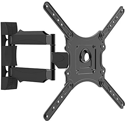 TV Wall Bracket Mount Fits 43UK6300PLB 43 LG | Tilting | Swivel |