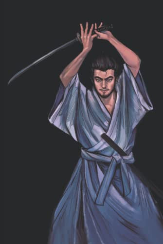 Samurai Notebook