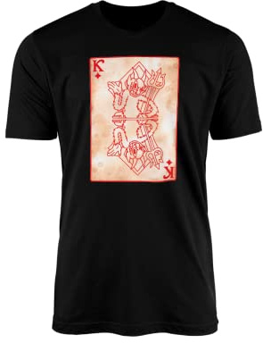 Willow Gifts The Devil Cuphead T-Shirt Top Tee Game Inkwell Hell Family Casino Mugman Player Soul Adventure Trouble King Dice Cartoon Elder Kettle Deal Gift Present